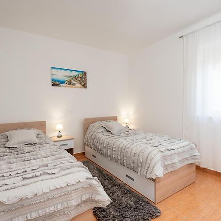 Apartman Galov Metković Buitenkant foto