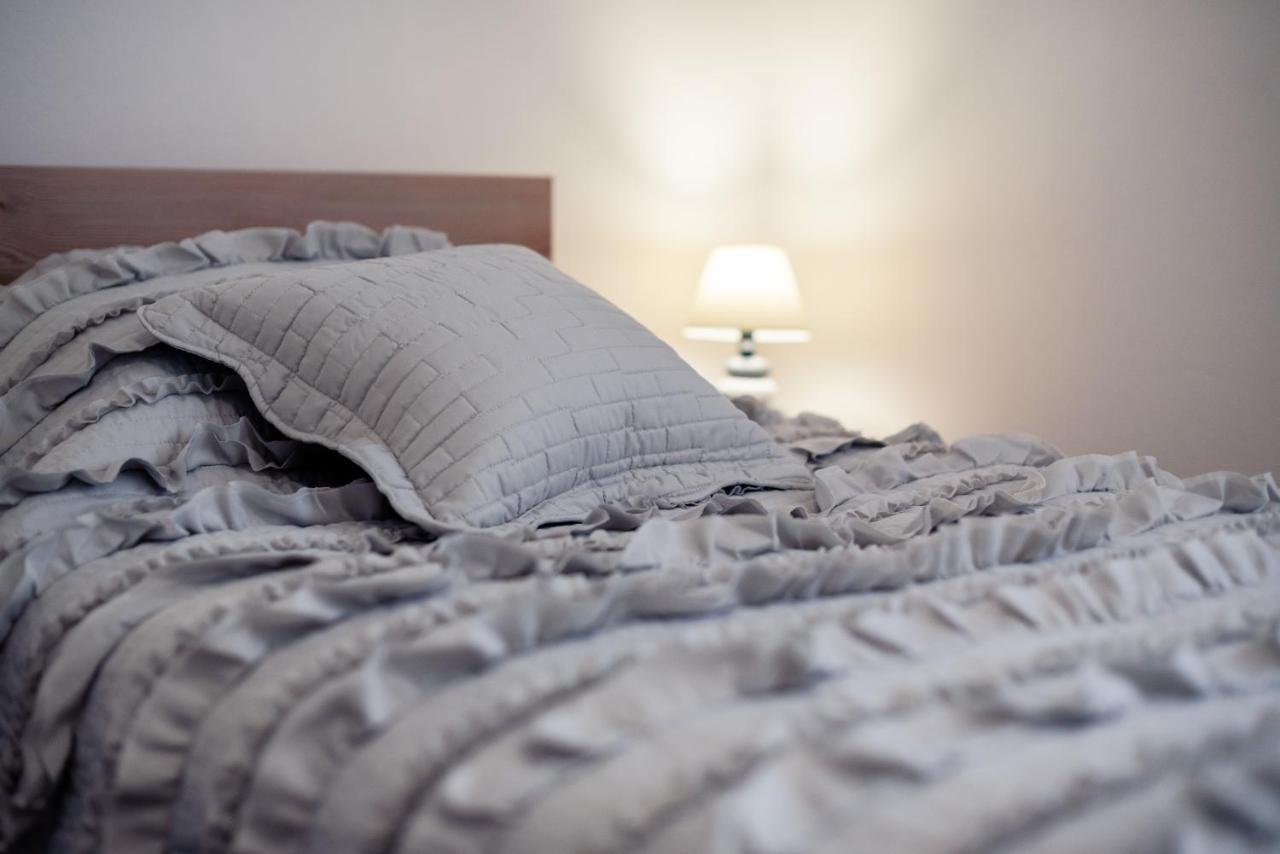Apartman Galov Metković Buitenkant foto