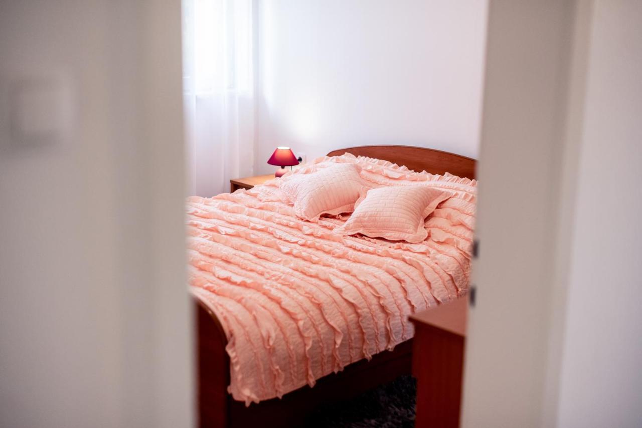 Apartman Galov Metković Buitenkant foto